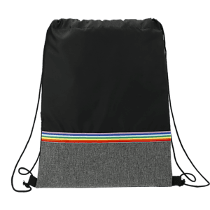 Custom Drawstring Bags