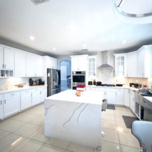 kitchen remodeling Las Vegas