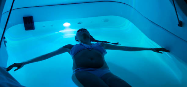 Summit Spa and Float