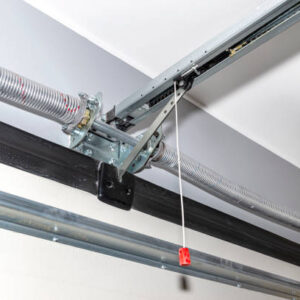 garage door spring repair