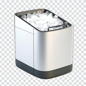 nugget ice maker countertop