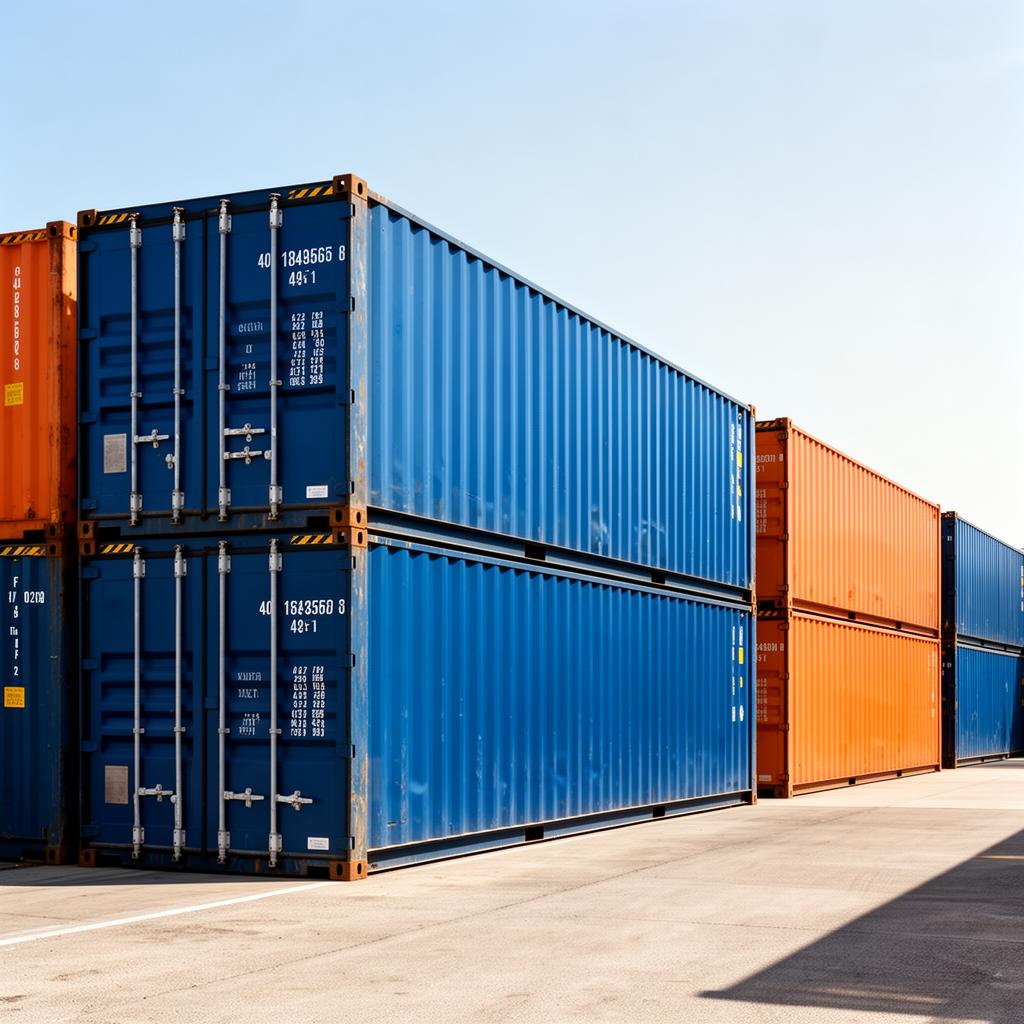 container office for sale