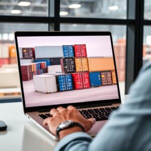 container office for sale