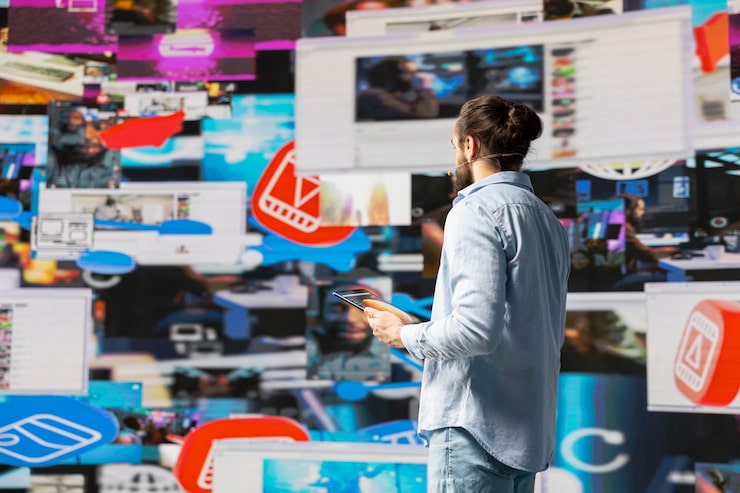 tv advertising