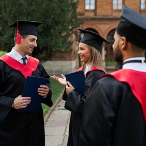 college admissions consulting