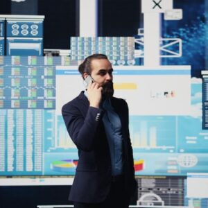 SAP Predictive Analysis