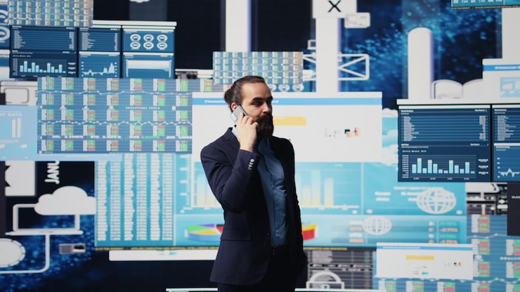 SAP Predictive Analysis