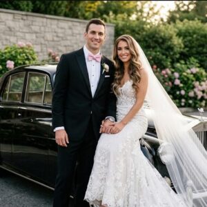 Bridal alterations