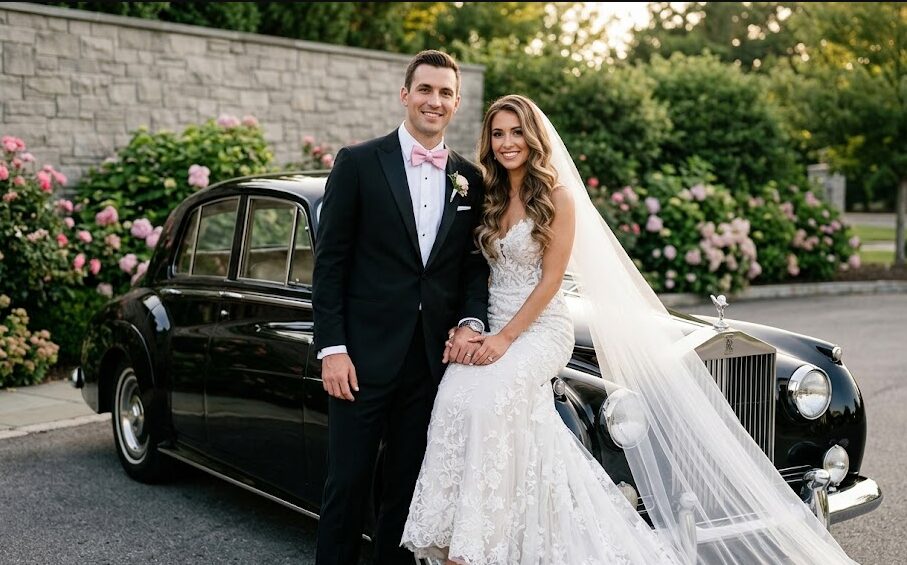 Bridal alterations