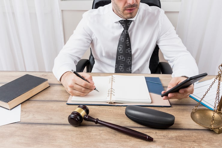 domestic violence attorney