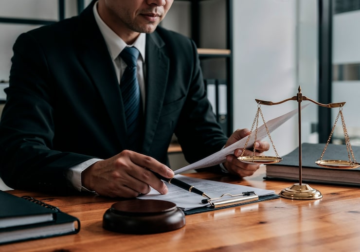 domestic violence attorney