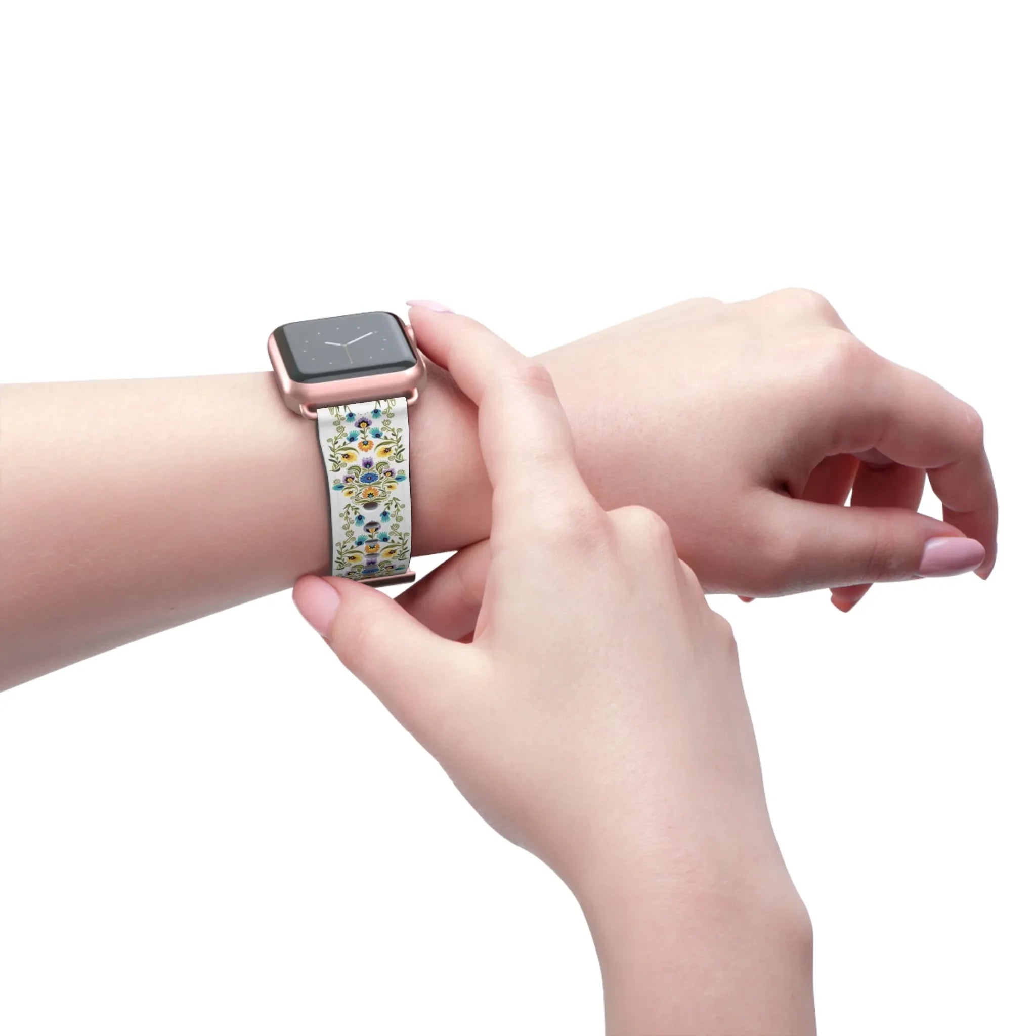 Watch Bands