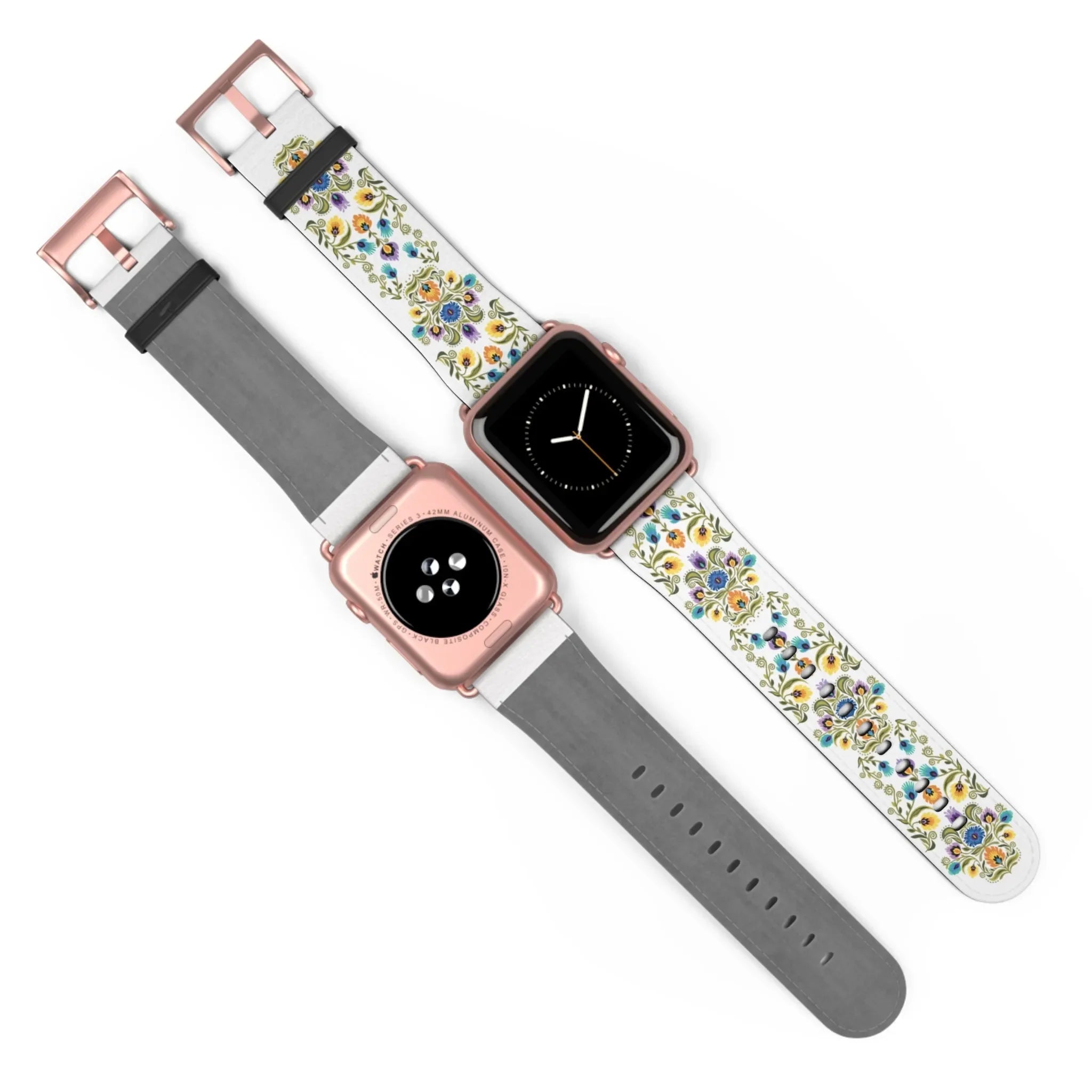 Watch Bands