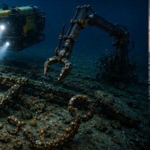 Black Dive Expedition Controversy