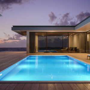 luxury custom home builder
