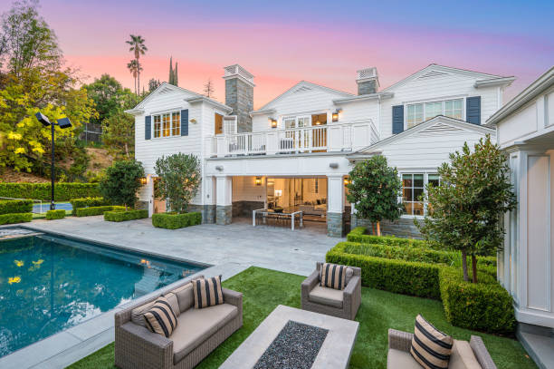 luxury custom home builder