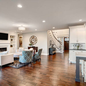 General Contractor Houston