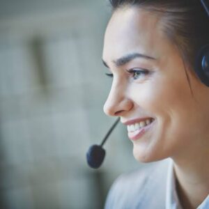 Global Customer Service