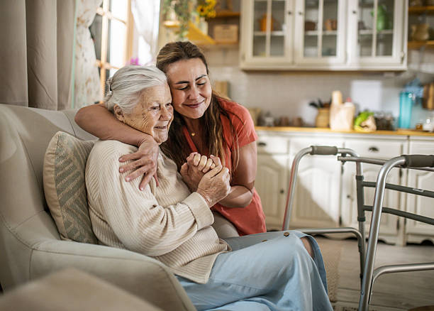 memory care louisville