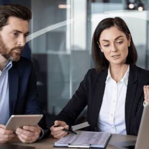 Flat Fee Business Broker