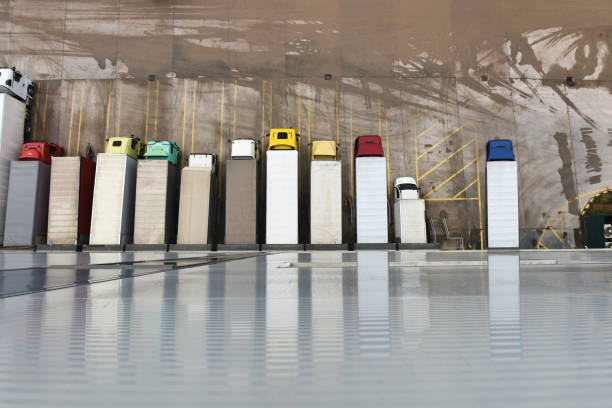 home storage container rental