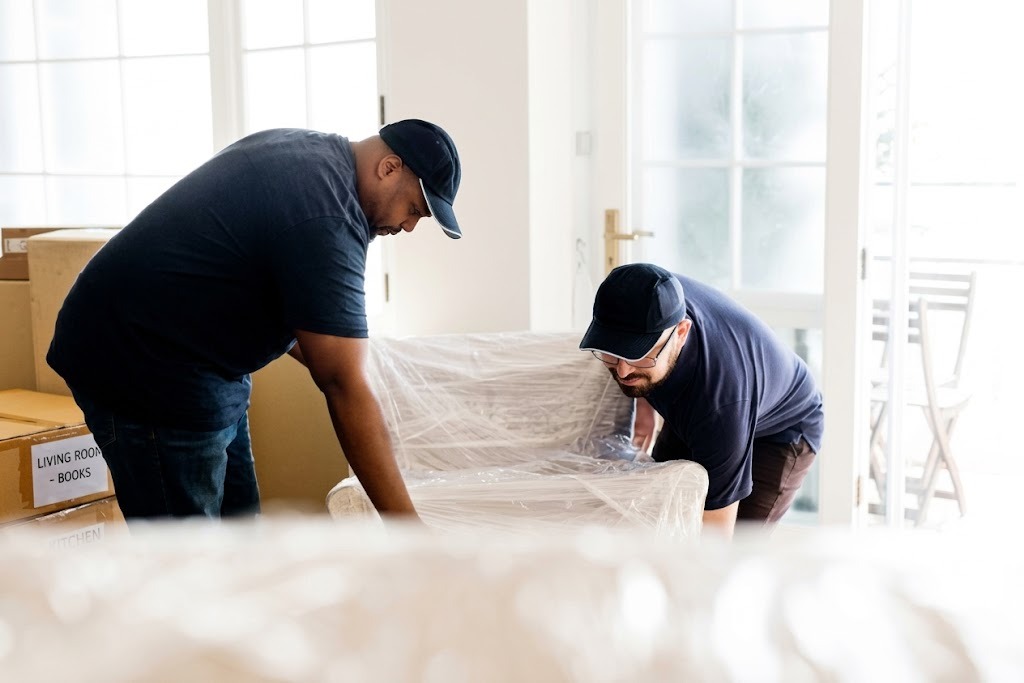furniture delivery service