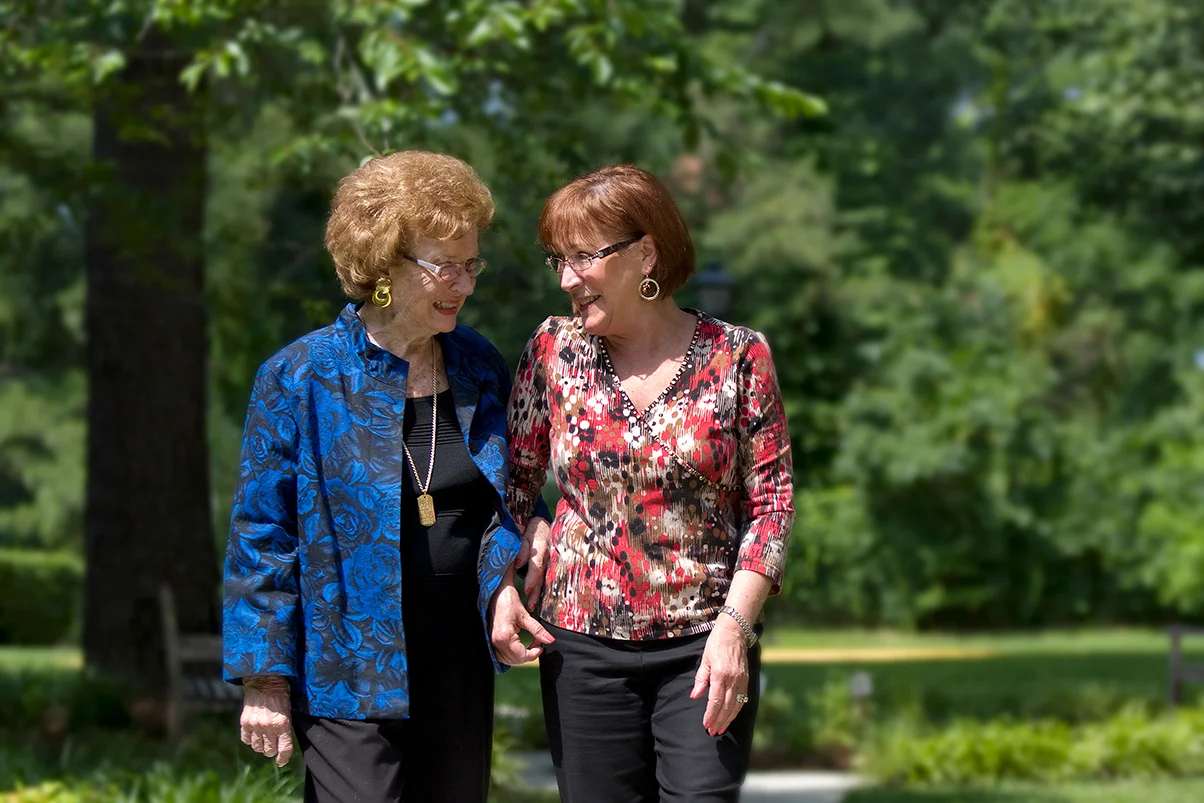 senior living facilities