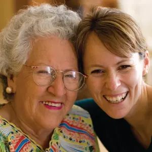 senior living facilities
